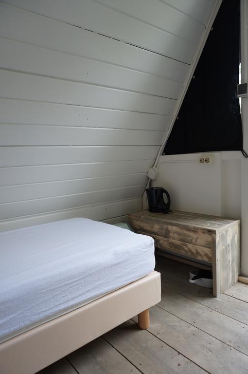 Camping Yn'E Lijte Grou Extérieur photo